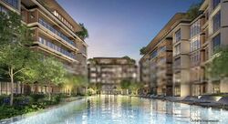 Watten House (D11), Condominium #419270301